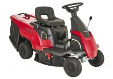 Tondeuses à gazon autoportées et tracteurs de jardin Mountfield MTF 66 MQ