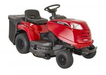 Tondeuses à gazon autoportées et tracteurs de jardin Mountfield MTF 84M