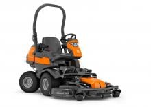 Tondeuses à gazon autoportées et tracteurs de jardin Husqvarna P 524X
