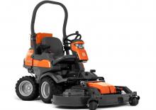 Tondeuses à gazon autoportées et tracteurs de jardin Husqvarna P 524XR EFI
