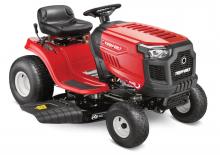 Tondeuses à gazon autoportées et tracteurs de jardin Troy-Bilt Pony™ 42