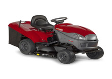 Tondeuses à gazon autoportées et tracteurs de jardin CastelGarden PTX 210 HD