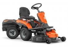 Tondeuses à gazon autoportées et tracteurs de jardin Husqvarna R 200iX