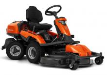Tondeuses à gazon autoportées et tracteurs de jardin Husqvarna R 316TX