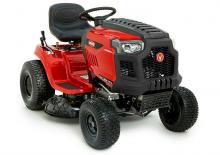 Tondeuses à gazon autoportées et tracteurs de jardin Rover Raider 439/36