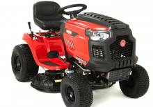 Tondeuses à gazon autoportées et tracteurs de jardin Rover Rancher 36 Autodrive