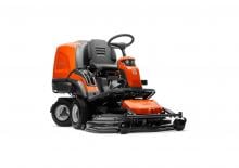 Tondeuses à gazon autoportées et tracteurs de jardin Husqvarna RC 320Ts AWD