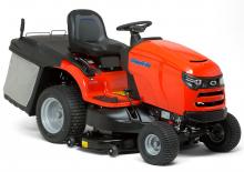 Tondeuses à gazon autoportées et tracteurs de jardin Simplicity Regent™ RD SRD360