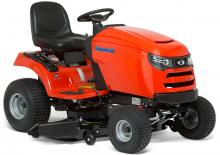 Tondeuses à gazon autoportées et tracteurs de jardin Simplicity Regent™ SLT110