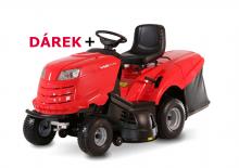 Tondeuses à gazon autoportées et tracteurs de jardin VARI RL 102 H