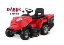 Tondeuses à gazon autoportées et tracteurs de jardin VARI RL 98 HW