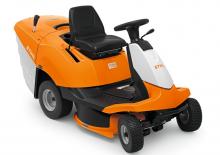 Tondeuses à gazon autoportées et tracteurs de jardin Stihl RT 4082