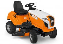 Tondeuses à gazon autoportées et tracteurs de jardin Stihl RT 4097 SX