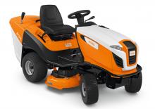 Tondeuses à gazon autoportées et tracteurs de jardin Stihl RT 5097