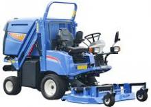 Tondeuses à gazon autoportées et tracteurs de jardin Iseki SF 225