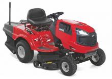 Tondeuses à gazon autoportées et tracteurs de jardin MTD SMART RE 125