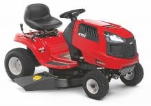 Tondeuses à gazon autoportées et tracteurs de jardin MTD SMART RF 130 H