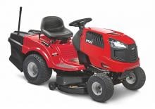 Tondeuses à gazon autoportées et tracteurs de jardin MTD SMART RN 145