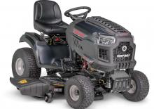 Tondeuses à gazon autoportées et tracteurs de jardin Troy-Bilt Super Bronco™ 50K FAB XP