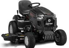 Tondeuses à gazon autoportées et tracteurs de jardin Troy-Bilt Super Bronco™ 54K XP