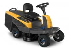 Tondeuses à gazon autoportées et tracteurs de jardin Stiga Swift 372e