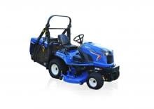 Tondeuses à gazon autoportées et tracteurs de jardin Iseki SXG 324