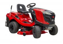 Tondeuses à gazon autoportées et tracteurs de jardin AL-KO T15-103.3 HD-A