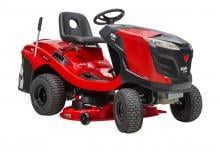 Tondeuses à gazon autoportées et tracteurs de jardin AL-KO T16-103.3 HD V2