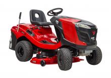 Tondeuses à gazon autoportées et tracteurs de jardin AL-KO T16-93.3 HD V2