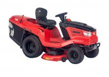 Tondeuses à gazon autoportées et tracteurs de jardin AL-KO T20-105.2 HD V2 SD