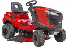 Tondeuses à gazon autoportées et tracteurs de jardin AL-KO T22-111.3 HDS-A V2