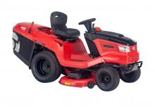 Tondeuses à gazon autoportées et tracteurs de jardin AL-KO T24-125.2 HD V2 SD