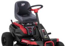 Tondeuses à gazon autoportées et tracteurs de jardin Troy-Bilt TB30E XP