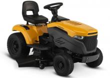 Tondeuses à gazon autoportées et tracteurs de jardin Stiga Tornado 5108 W