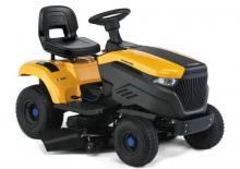 Tondeuses à gazon autoportées et tracteurs de jardin Stiga Tornado 598e
