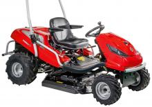 Tondeuses à gazon autoportées et tracteurs de jardin Efco TUAREG 92 EVO