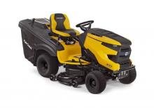 Tondeuses à gazon autoportées et tracteurs de jardin Cub Cadet XT1 0R106
