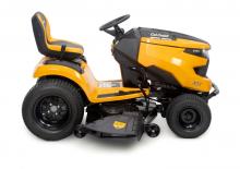 Tondeuses à gazon autoportées et tracteurs de jardin Cub Cadet XT1 GX54 FAB