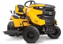 Tondeuses à gazon autoportées et tracteurs de jardin Cub Cadet XT1 LT46