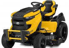 Tondeuses à gazon autoportées et tracteurs de jardin Cub Cadet XT2 GX50