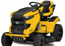 Tondeuses à gazon autoportées et tracteurs de jardin Cub Cadet XT2 LX42