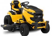Tondeuses à gazon autoportées et tracteurs de jardin Cub Cadet XT2 SLX54