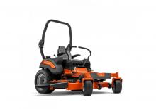 Tondeuses à gazon autoportées et tracteurs de jardin Husqvarna Z 448