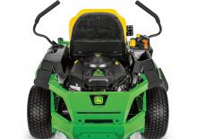 Tondeuses à gazon autoportées et tracteurs de jardin John Deere Z315E 