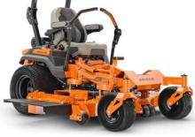 Tondeuses à gazon autoportées et tracteurs de jardin Ariens Zenith 60