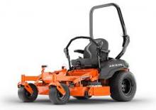 Tondeuses à gazon autoportées et tracteurs de jardin Ariens Zenith E 52R  