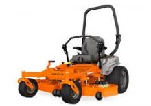 Tondeuses à gazon autoportées et tracteurs de jardin Ariens Zenith E 60R  