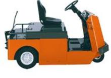 Tracteurs  d'entrepôt Toyota CBT 6 