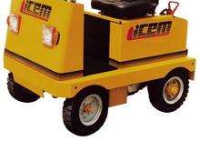 Tracteurs  d'entrepôt Icem CR 430