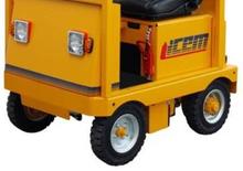 Tracteurs  d'entrepôt Icem CR 430